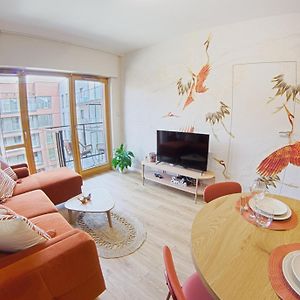 Appartement met een Slaapkamer